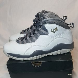 Jordan London 10s size 11